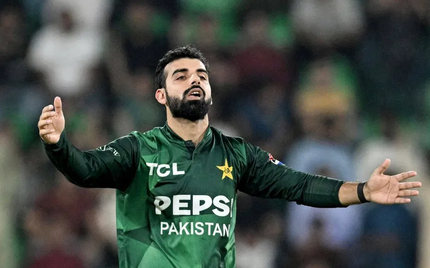 Shadab Khan opens up on successful return ahead of T20 World Cup 2026